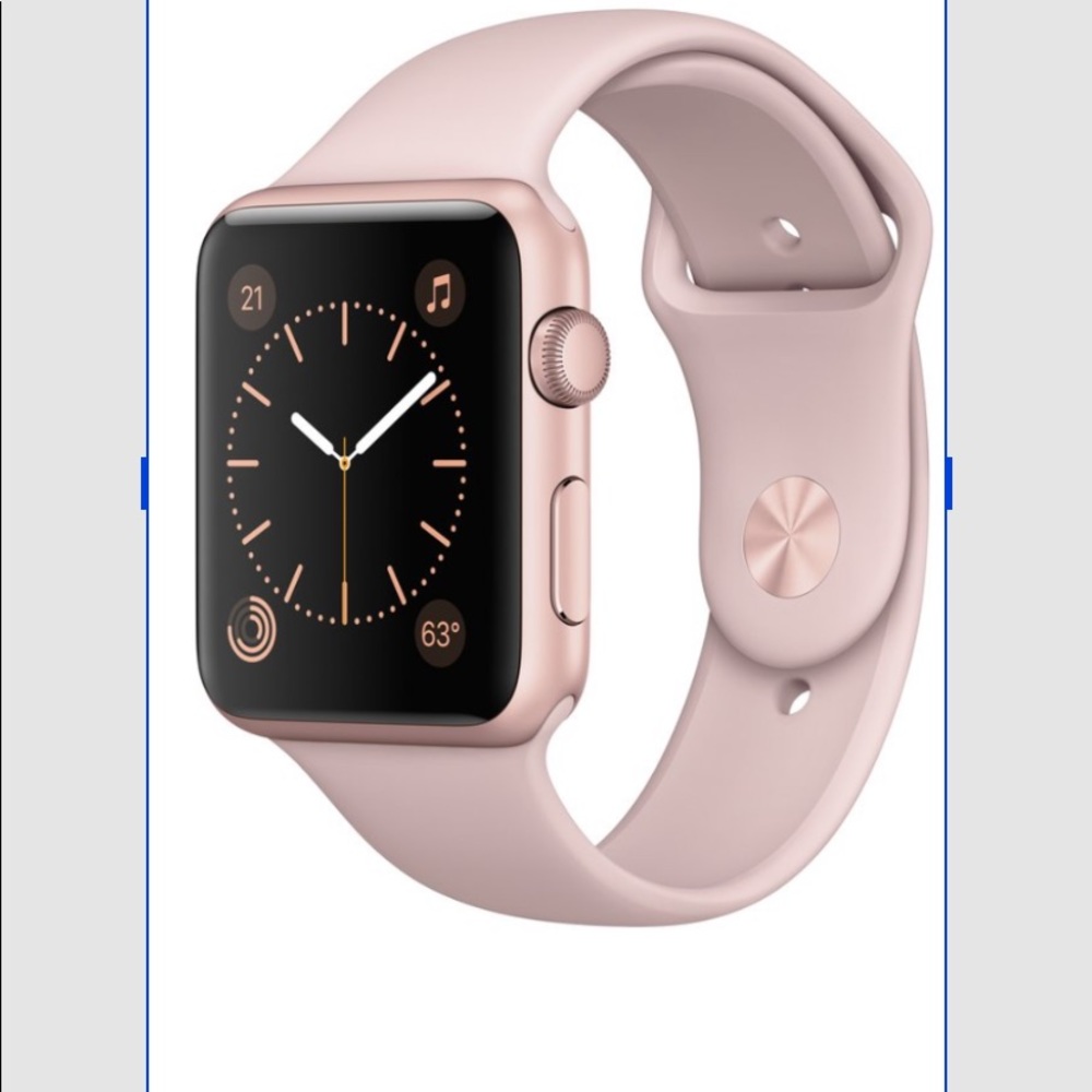 APPLE WATCH SERIES ONE 38mm